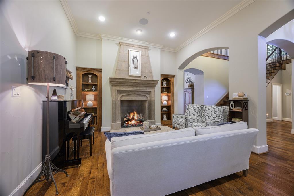 Chapel Creek Ph 2a - Residential