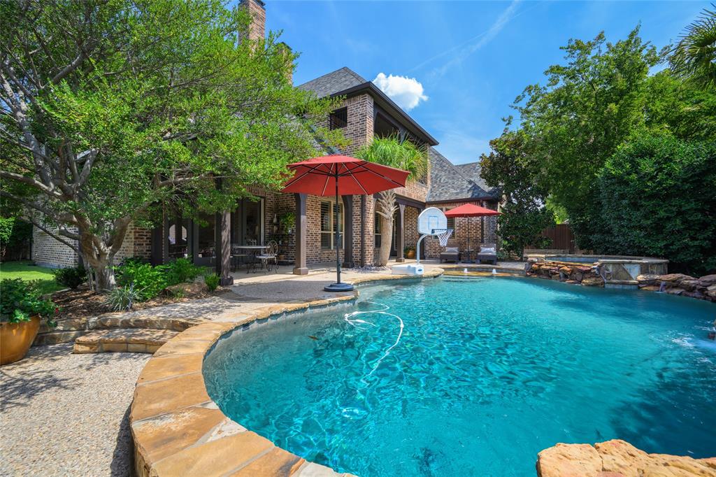 Chapel Creek Ph 2a - Residential