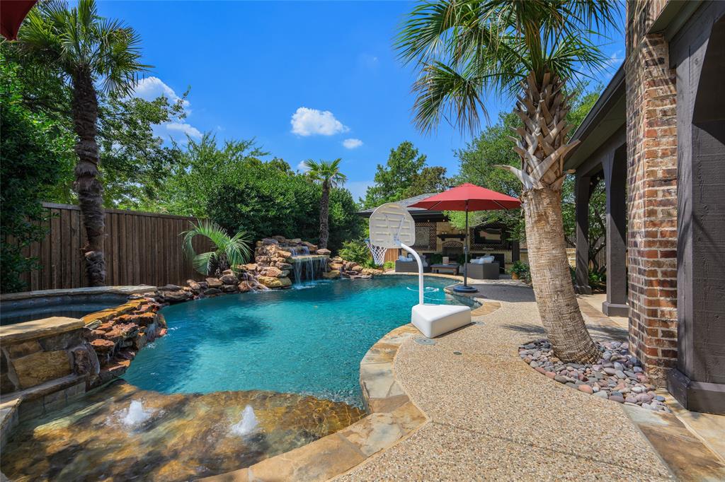 Chapel Creek Ph 2a - Residential