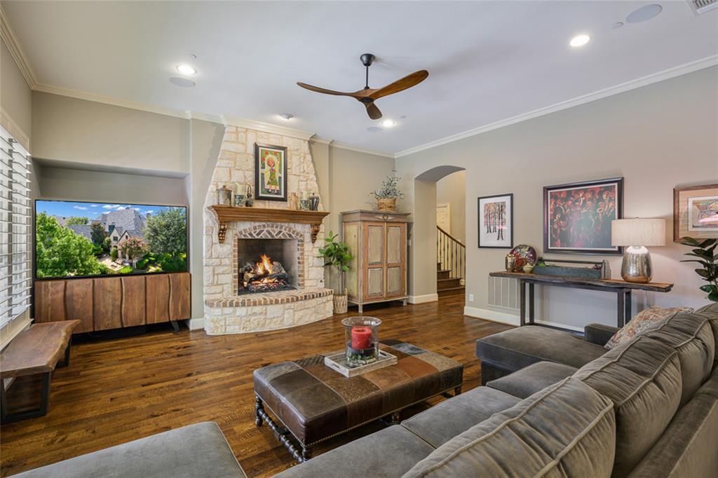 Chapel Creek Ph 2a - Residential