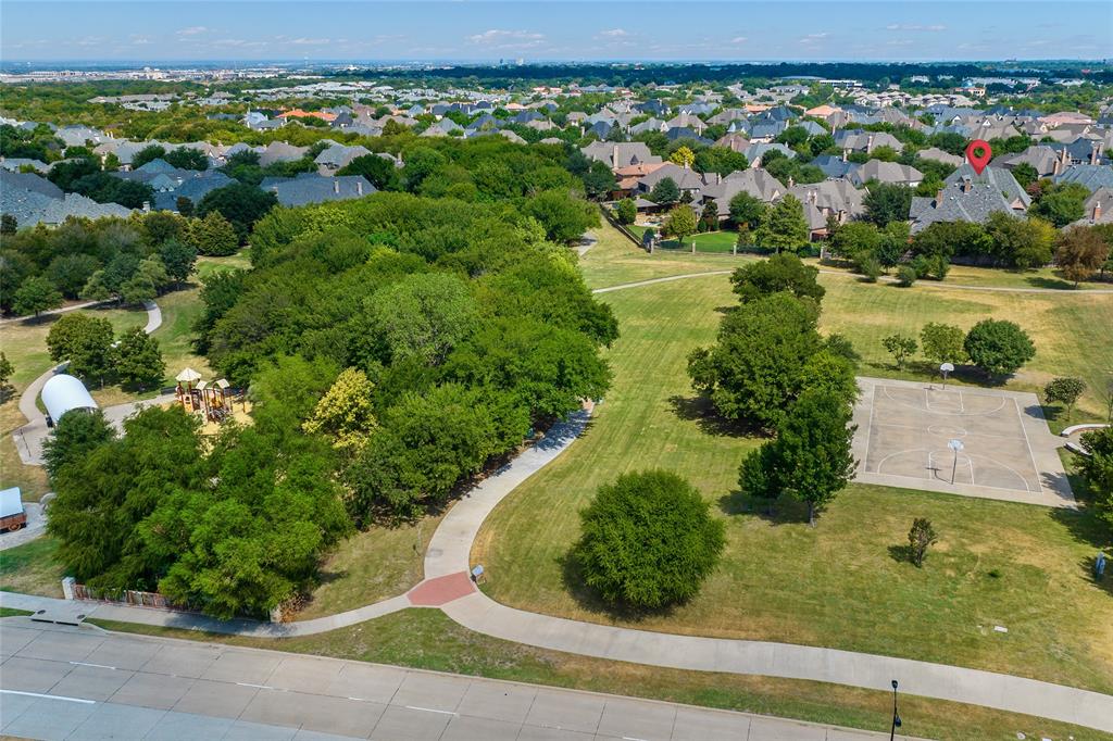 Chapel Creek Ph 2a - Residential