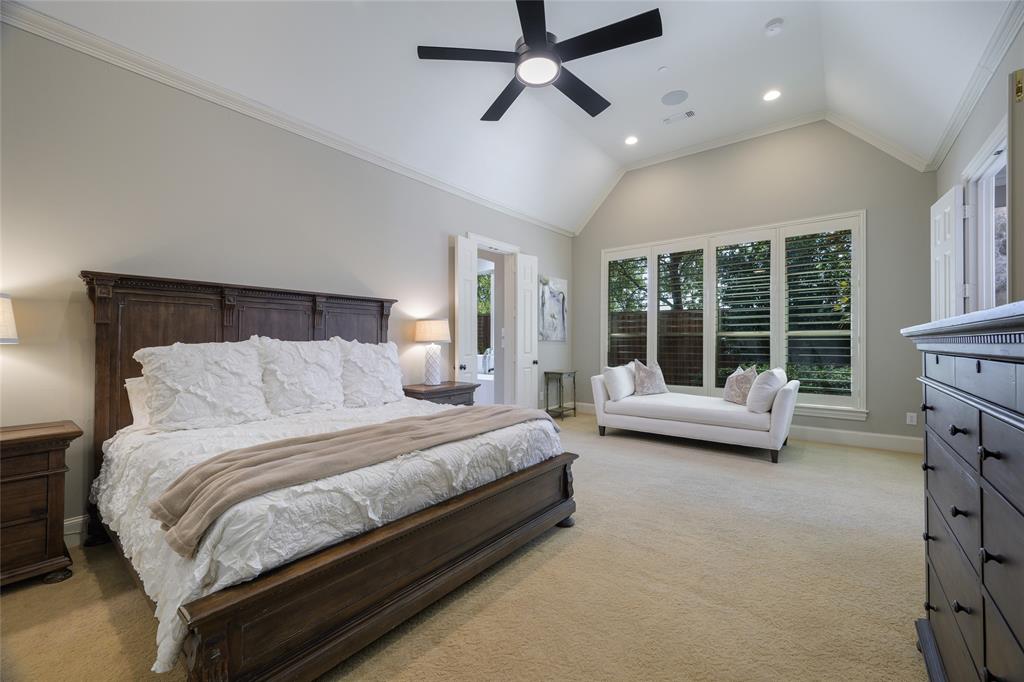 Chapel Creek Ph 2a - Residential