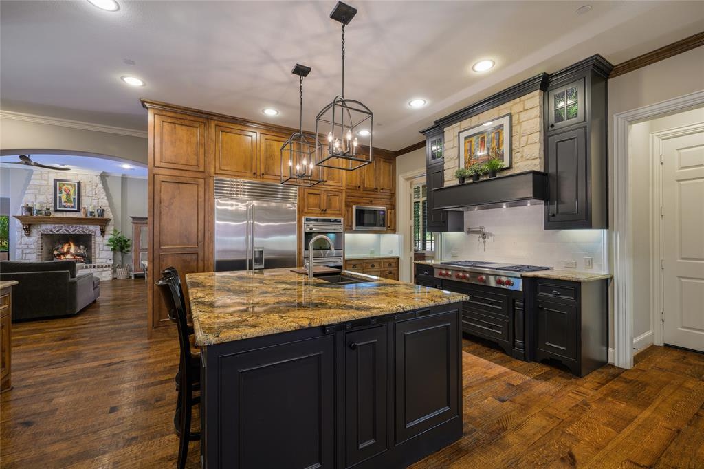 Chapel Creek Ph 2a - Residential