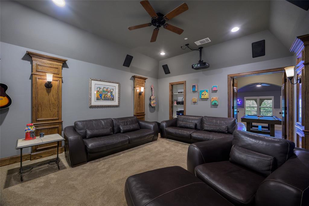 Chapel Creek Ph 2a - Residential