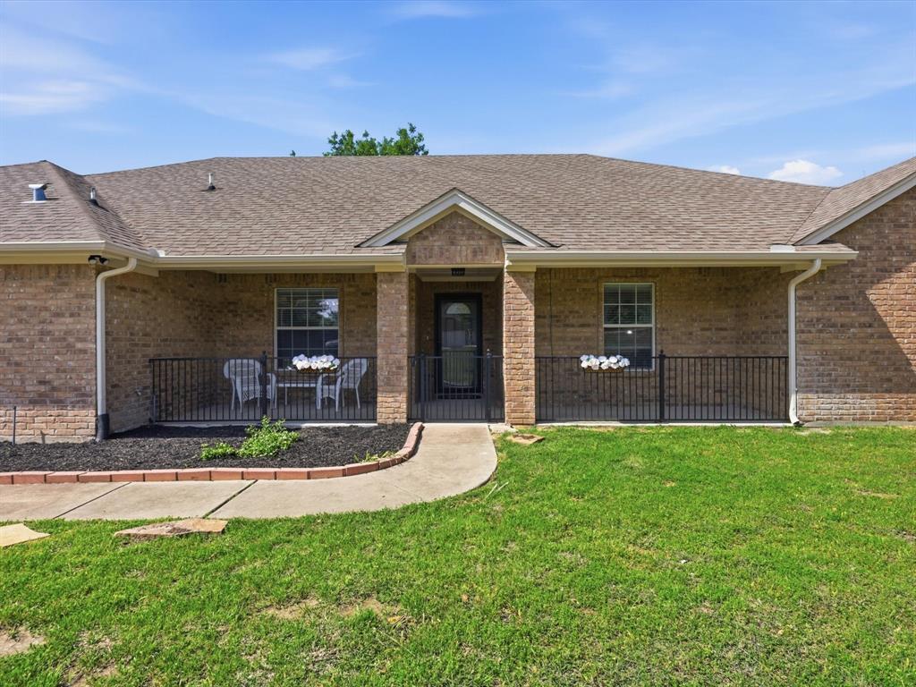 Turtle Creek Ranch Add - Residential