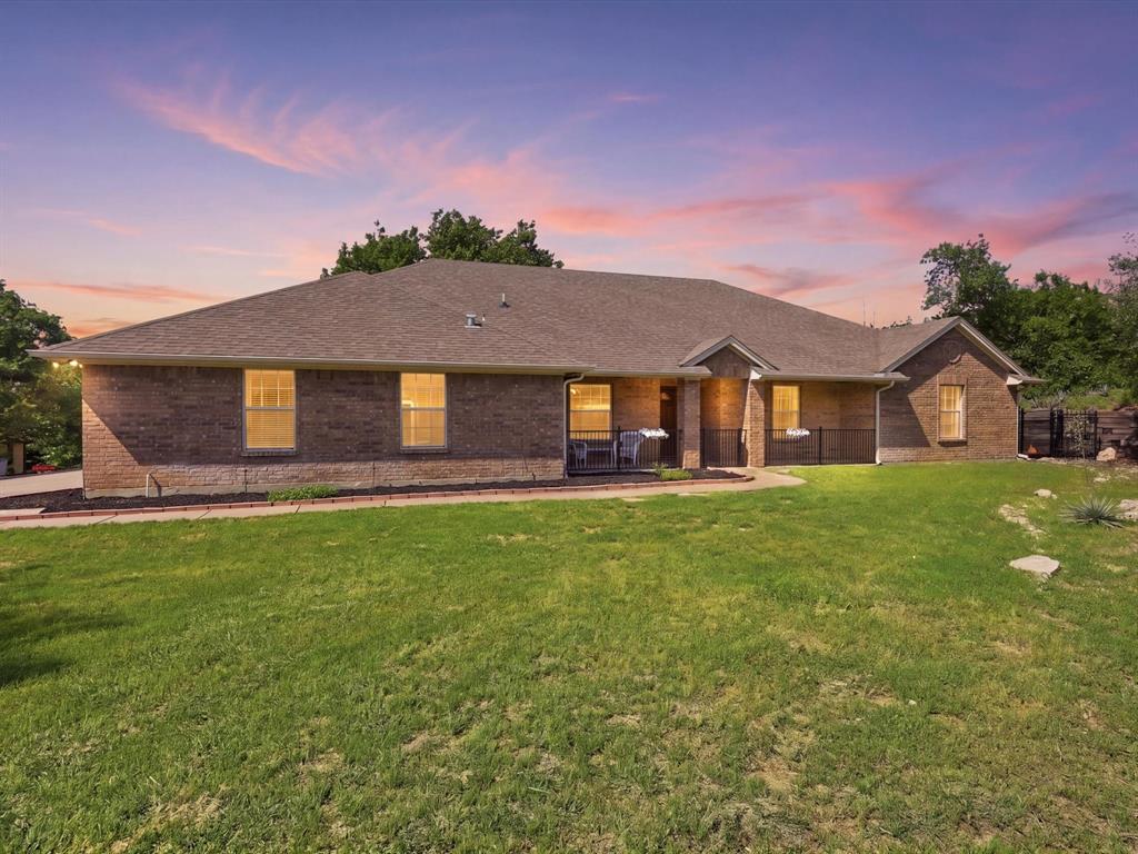 Turtle Creek Ranch Add - Residential