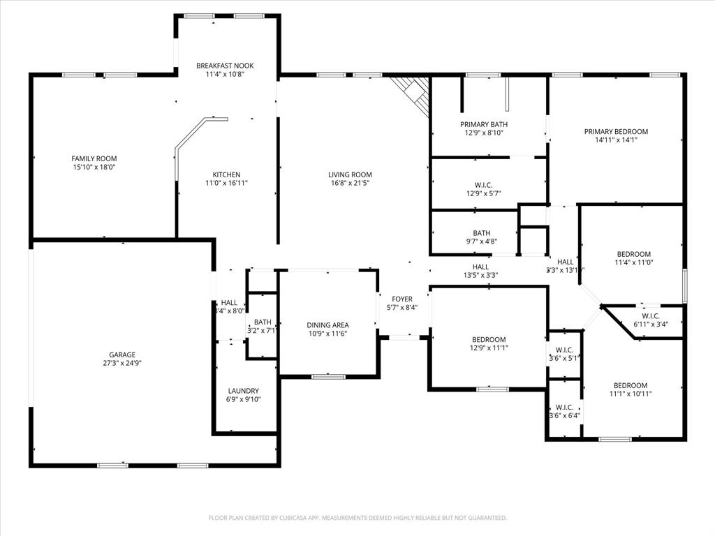 Turtle Creek Ranch Add - Residential