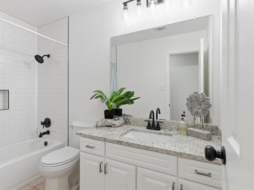 Turtle Creek Ranch Add - Residential