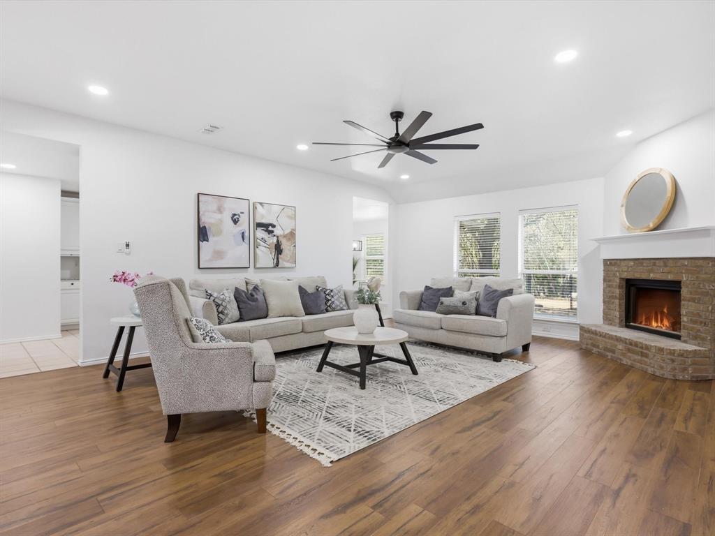 Turtle Creek Ranch Add - Residential