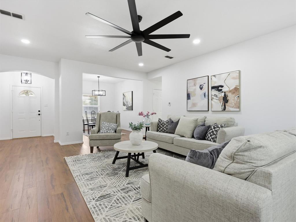 Turtle Creek Ranch Add - Residential