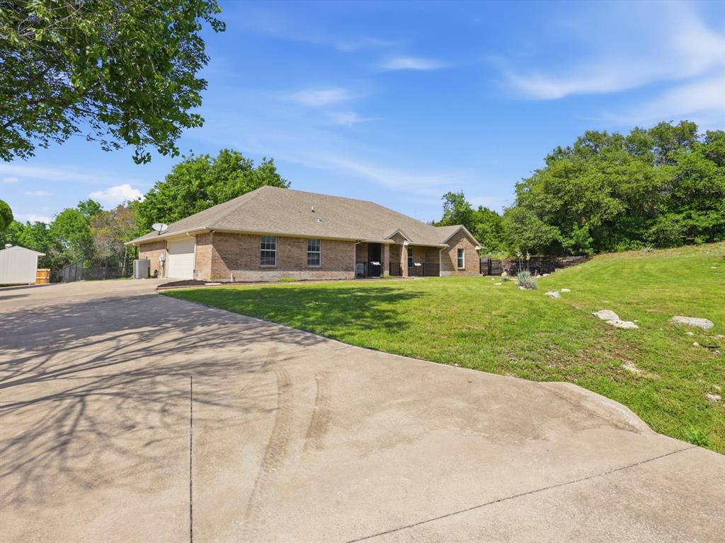 Turtle Creek Ranch Add - Residential