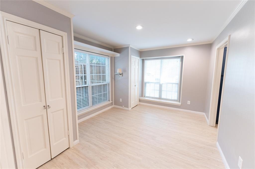 Preston Road Condo 6509 - Residential Lease