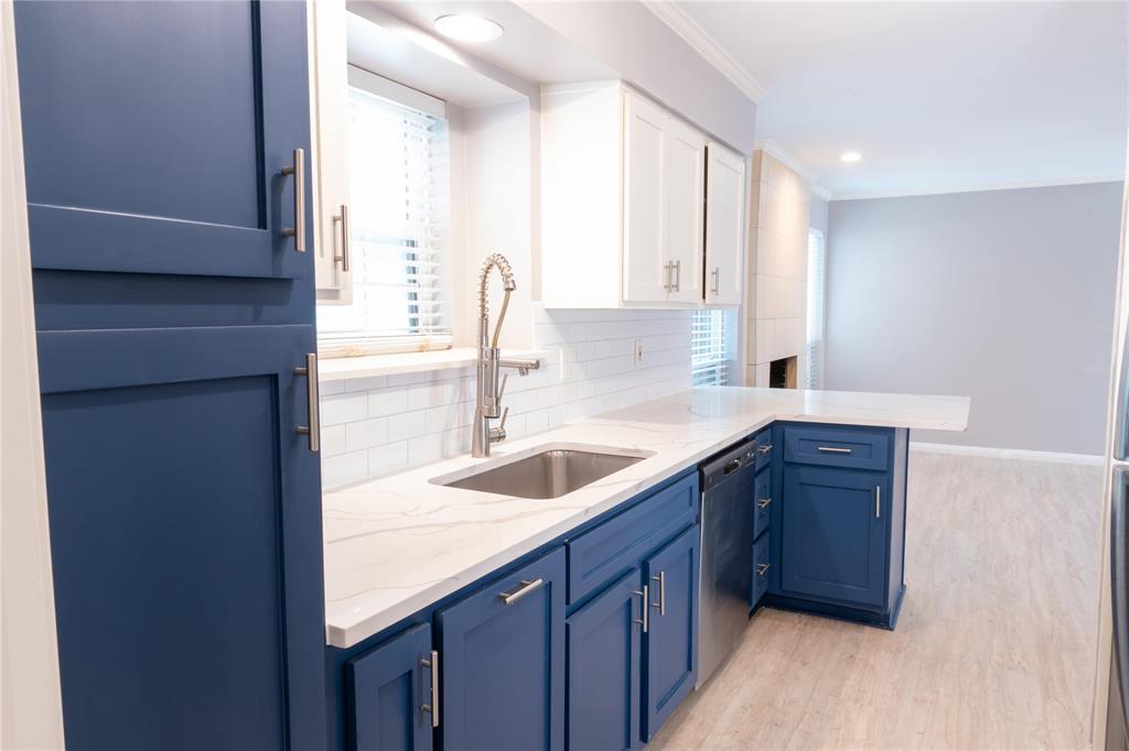 Preston Road Condo 6509 - Residential Lease