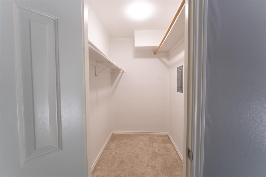 Preston Road Condo 6509 - Residential Lease