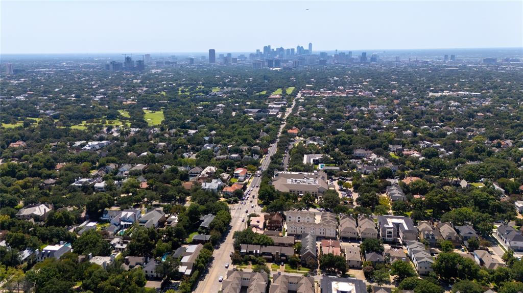 Preston Road Condo 6509 - Residential Lease