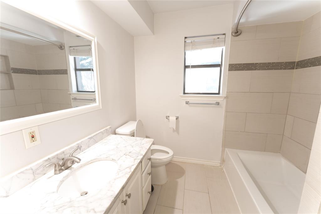 Preston Road Condo 6509 - Residential Lease