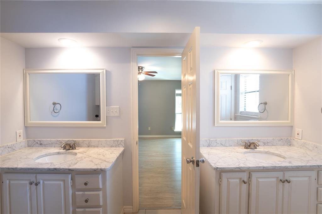 Preston Road Condo 6509 - Residential Lease