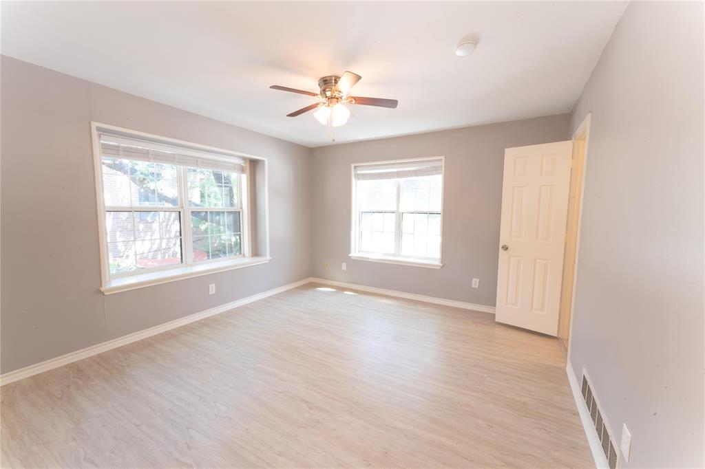 Preston Road Condo 6509 - Residential Lease