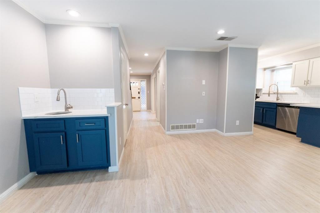 Preston Road Condo 6509 - Residential Lease