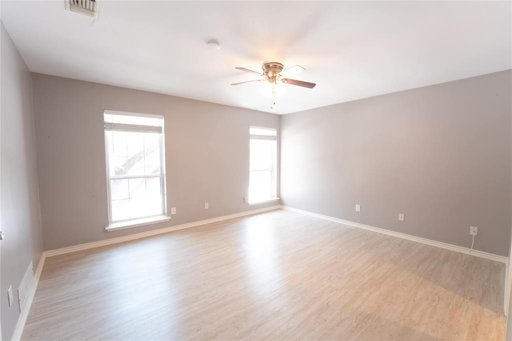 Preston Road Condo 6509 - Residential Lease