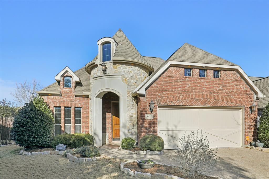 8437 La Fontaine Drive