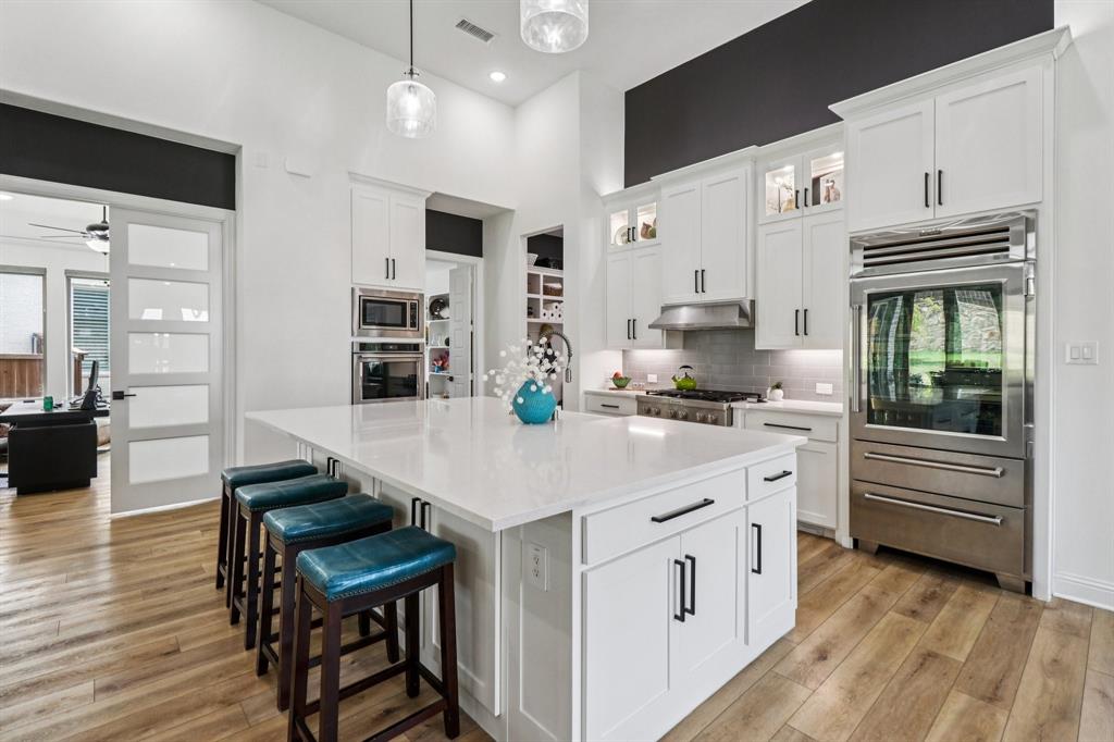 Canyon Falls Village 10b - Residential