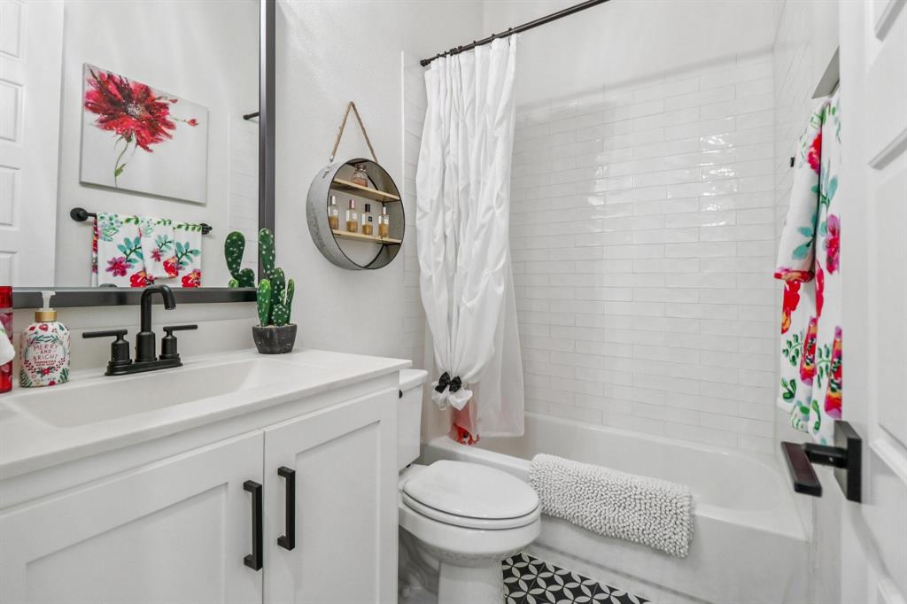 Canyon Falls Village 10b - Residential