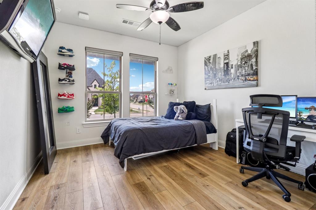 Canyon Falls Village 10b - Residential