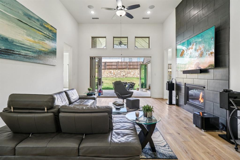 Canyon Falls Village 10b - Residential