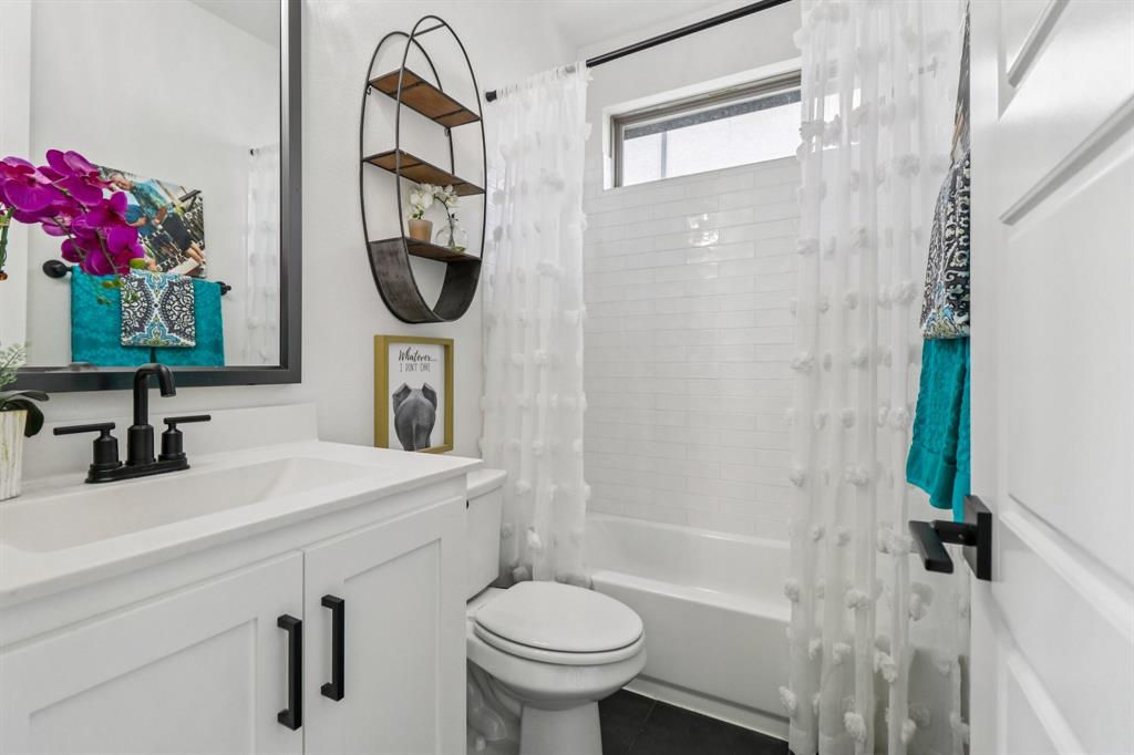 Canyon Falls Village 10b - Residential