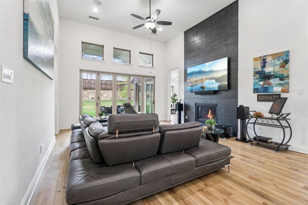 Canyon Falls Village 10b - Residential