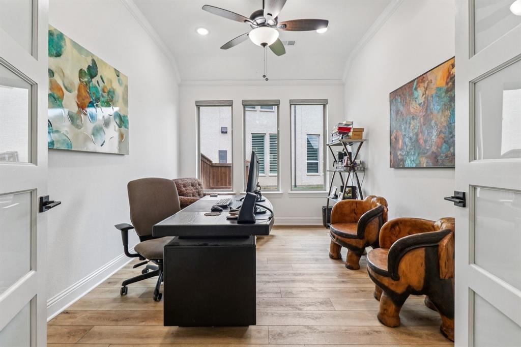 Canyon Falls Village 10b - Residential