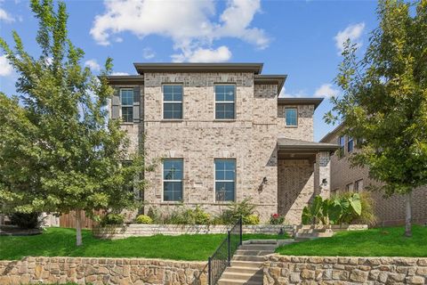 17754 Bottlebrush Drive Dallas TX 75252