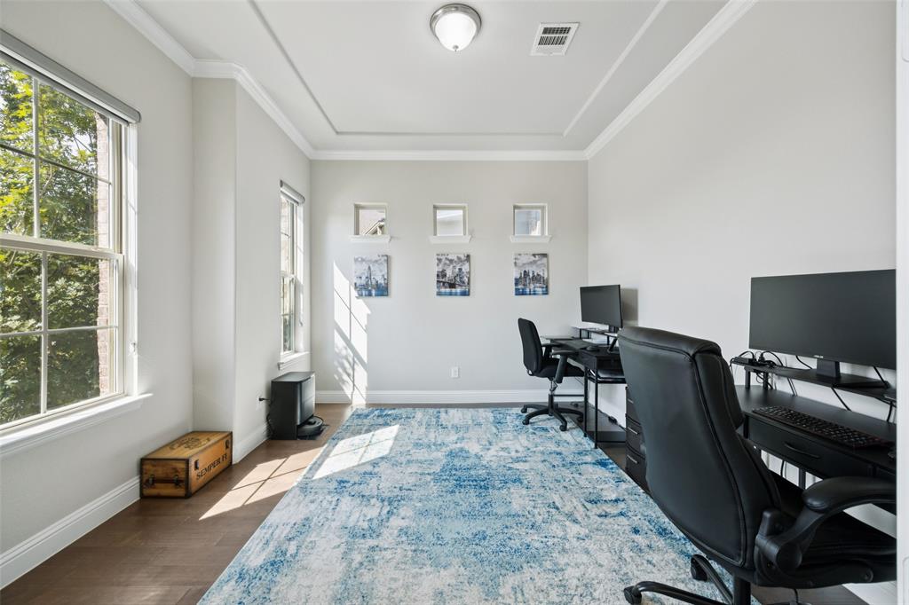 University Place Add Ph 3 - Residential