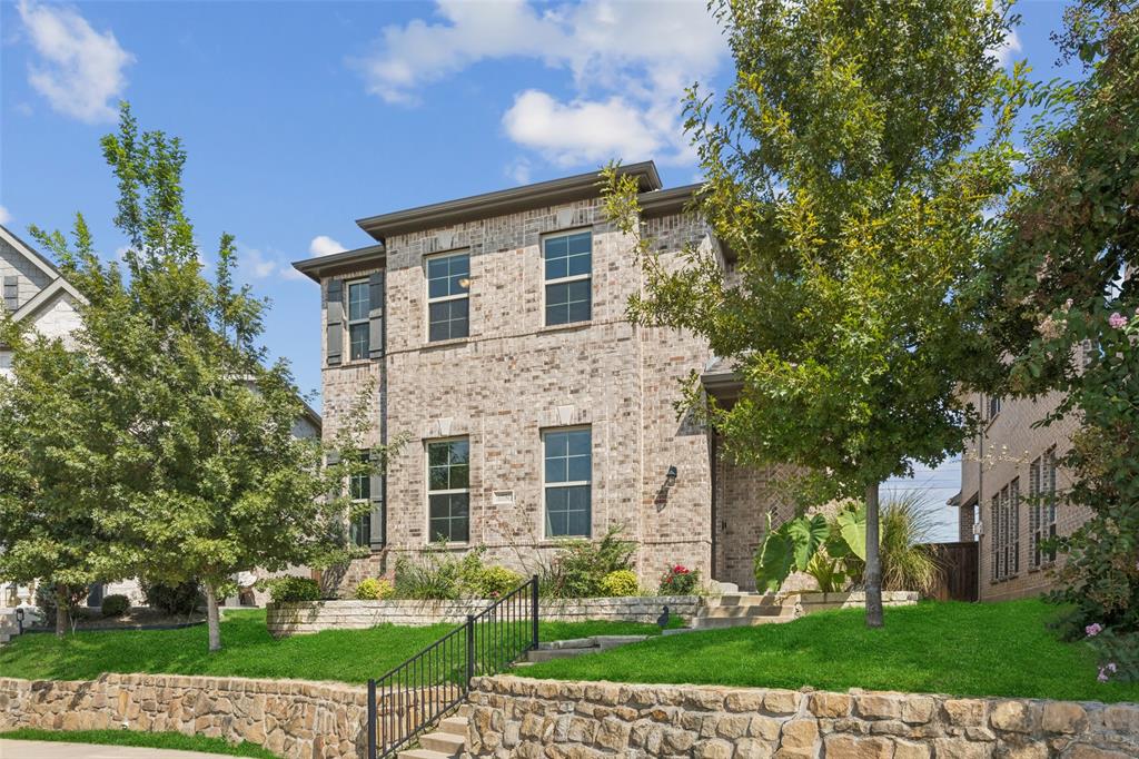 University Place Add Ph 3 - Residential