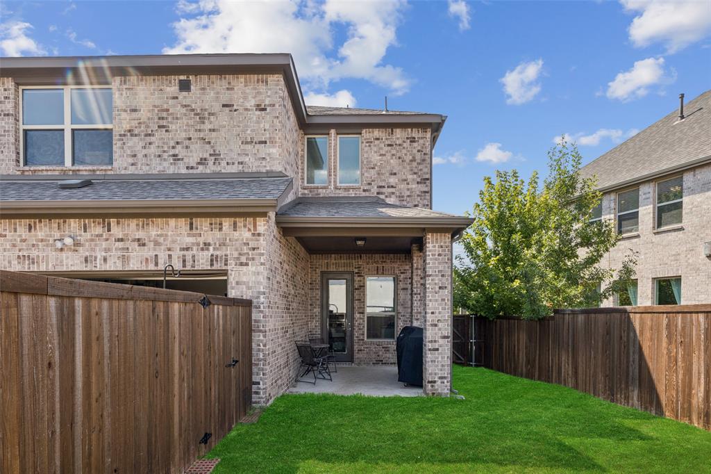 University Place Add Ph 3 - Residential