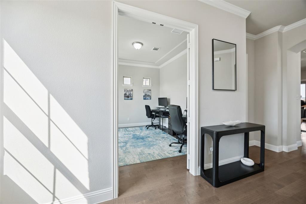 University Place Add Ph 3 - Residential