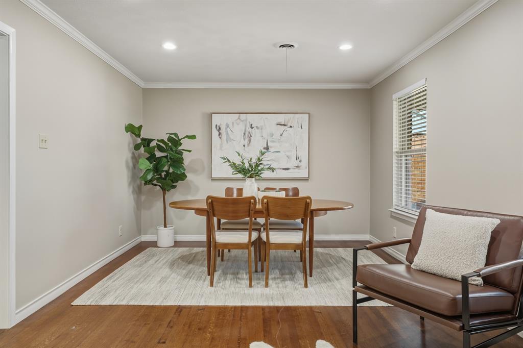 Lake Highlands Estates - Residential