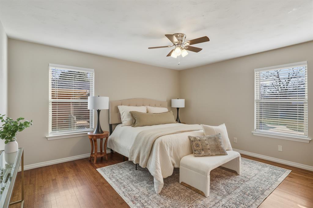 Lake Highlands Estates - Residential