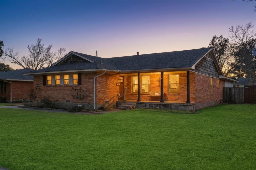 Lake Highlands Estates - Residential