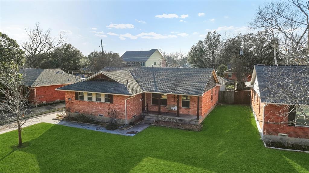 Lake Highlands Estates - Residential