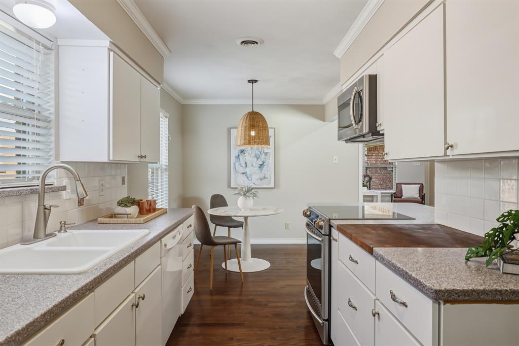 Lake Highlands Estates - Residential