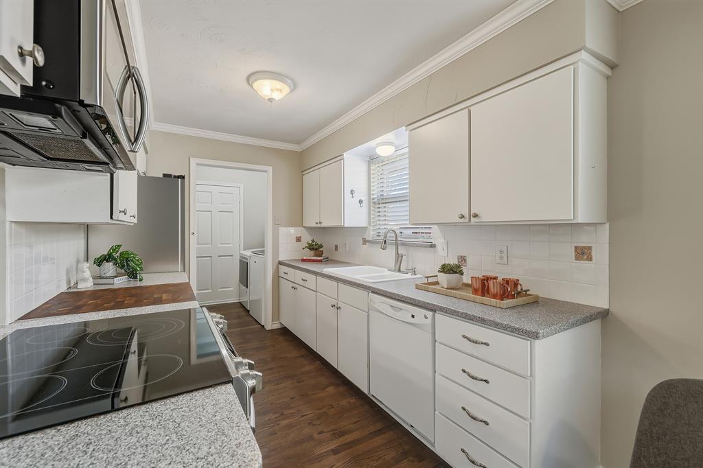 Lake Highlands Estates - Residential