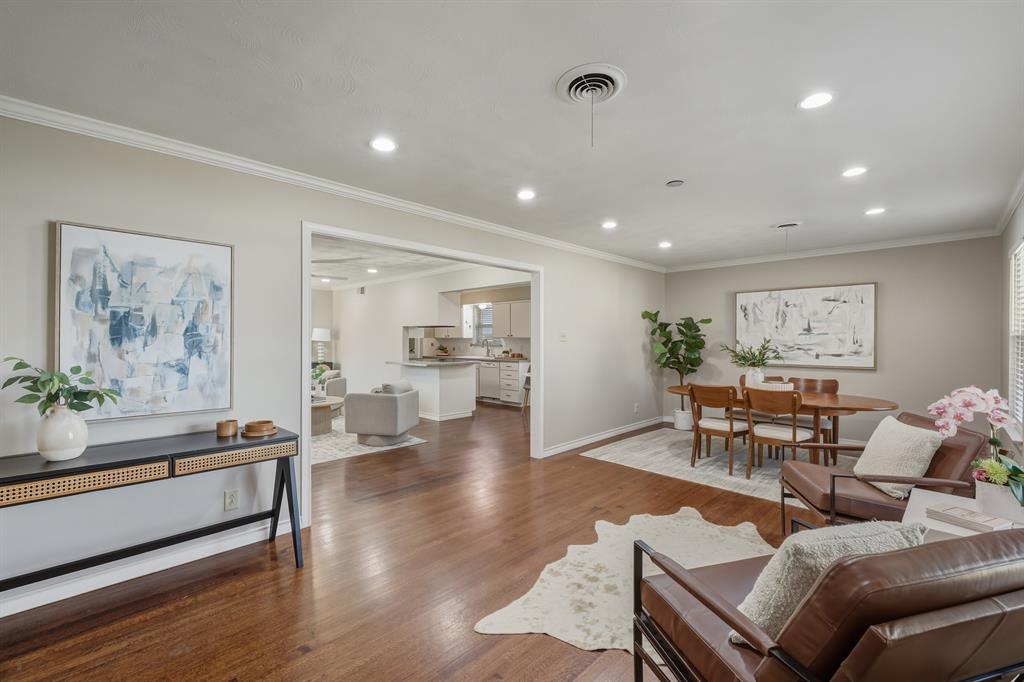 Lake Highlands Estates - Residential