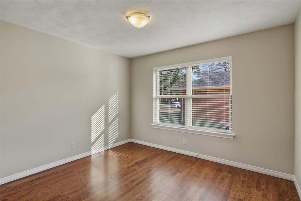 Lake Highlands Estates - Residential