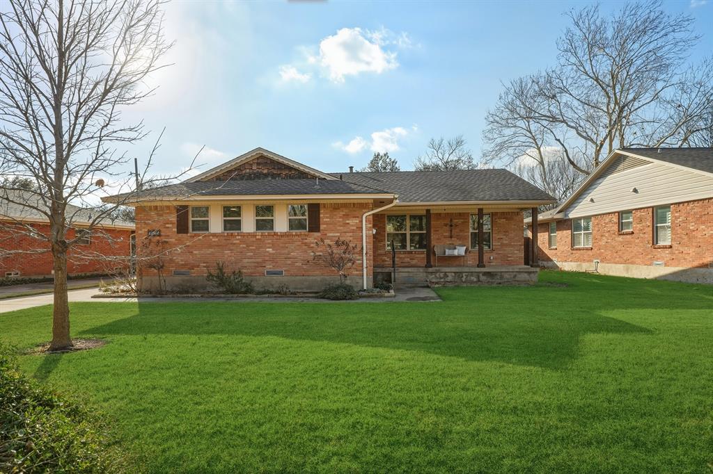 Lake Highlands Estates - Residential