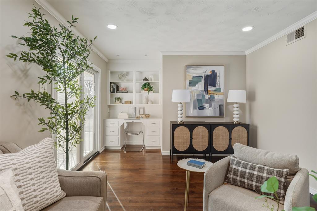 Lake Highlands Estates - Residential