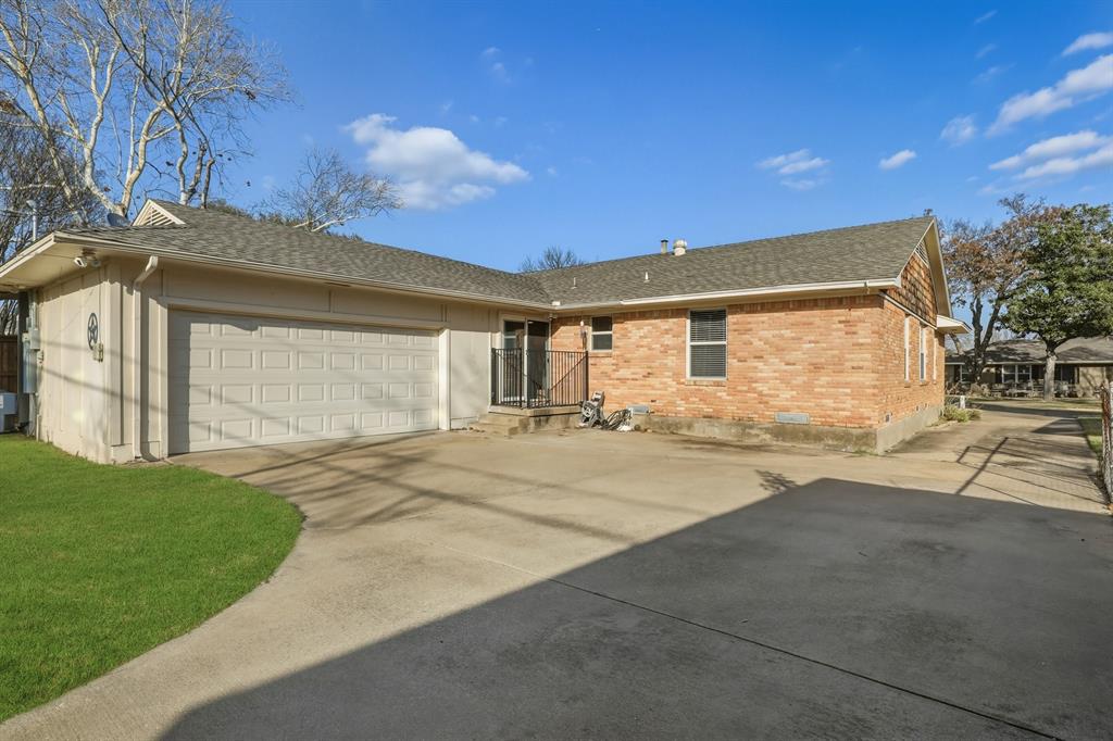 Lake Highlands Estates - Residential