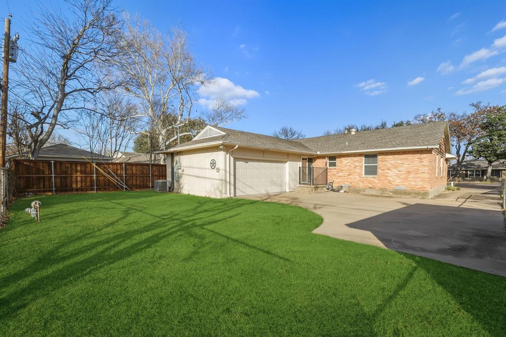 Lake Highlands Estates - Residential