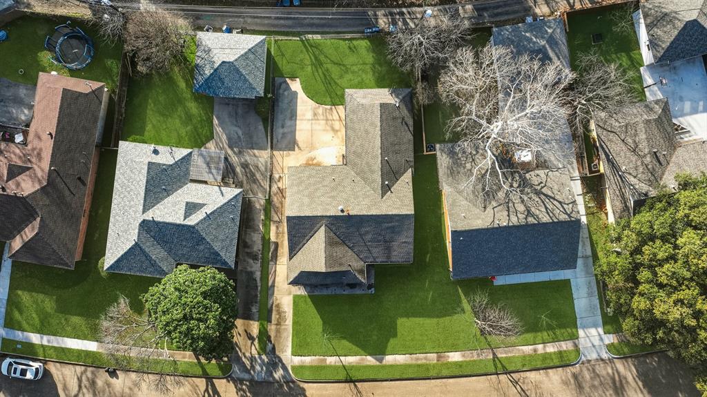 Lake Highlands Estates - Residential